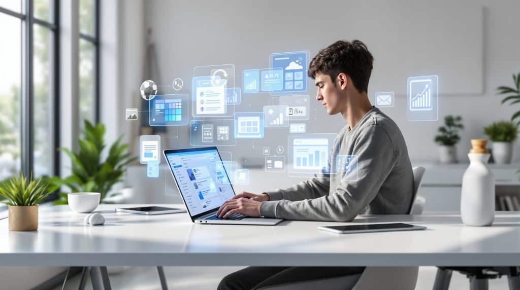 mjm cloud est une plateforme étudiante dédiée à la gestion des cours et des ressources numériques, facilitant l'apprentissage et l'organisation des étudiants.