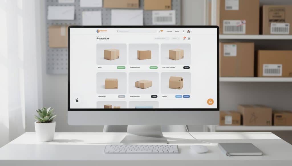 découvrez les meilleurs sites fiables pour acheter des colis perdus en ligne en toute sécurité. guide pratique pour bien choisir et éviter les arnaques.