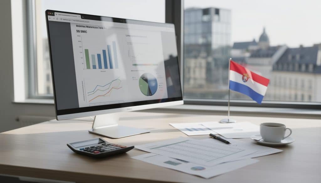 découvrez le montant actualisé du smic au luxembourg en 2024 ainsi que les conditions applicables pour ce salaire minimum.