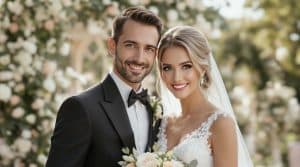 découvrez les secrets du couple alicia dauby et olivier bossard ainsi que les détails exclusifs de leur mariage.