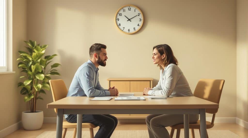 découvrez des conseils pratiques pour gérer au mieux les conflits liés à la garde alternée lorsque la relation entre parents est difficile, afin d'assurer le bien-être de l'enfant.