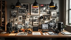 découvrez l'histoire fascinante, l'impact culturel et l'évolution du célèbre magazine américain life, une référence emblématique dans le monde du photojournalisme.