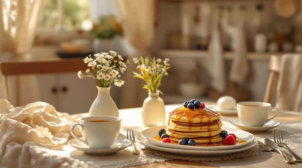 découvrez la signification des noces de crêpes pour célébrer 39 ans de mariage et trouvez des idées originales pour rendre cet anniversaire inoubliable.