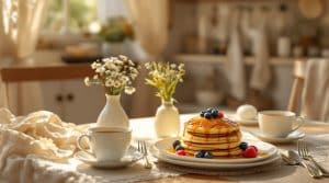 découvrez la signification des noces de crêpes pour célébrer 39 ans de mariage et trouvez des idées originales pour rendre cet anniversaire inoubliable.