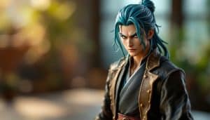 découvrez notre collection officielle de figurines demon slayer, alliant authenticité et qualité garantie pour tous les fans.