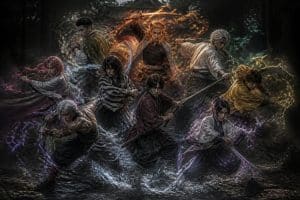 découvrez les hashira de demon slayer : leurs noms, pouvoirs uniques et techniques détaillées expliqués pour mieux comprendre ces guerriers d'élite.