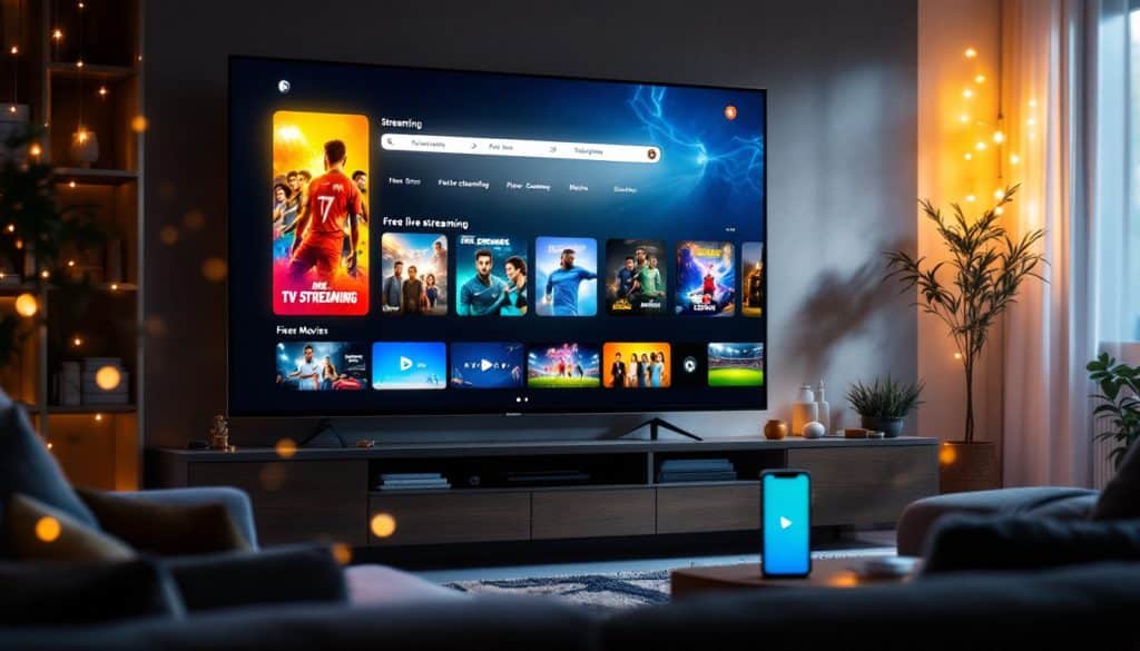 découvrez comment regarder films, séries et matchs en direct gratuitement grâce au streaming sur telegram. profitez d'un divertissement accessible et sans frais.