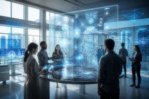 découvrez arlequin ai, la solution innovante pour explorer et analyser les données sociales grâce à l'intelligence artificielle, facilitant la compréhension des tendances et comportements sociaux.