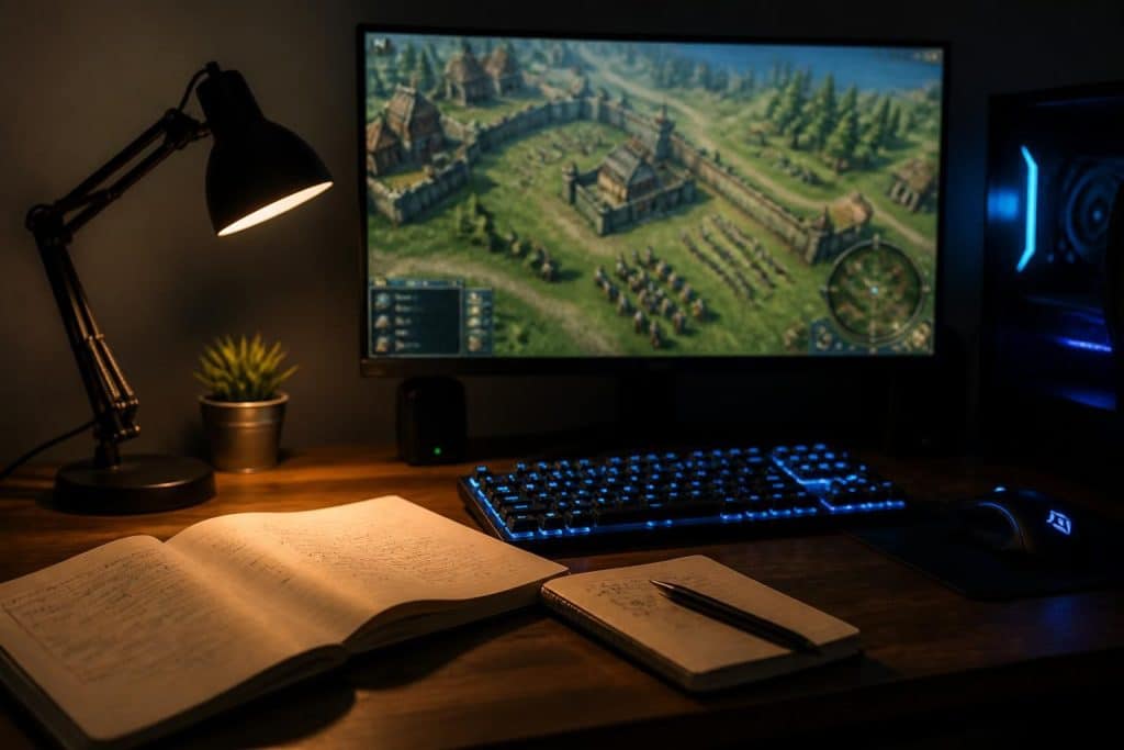 découvrez notre liste complète des codes, astuces et triches efficaces pour age of empire 4 et dominez vos parties grâce à nos conseils exclusifs.