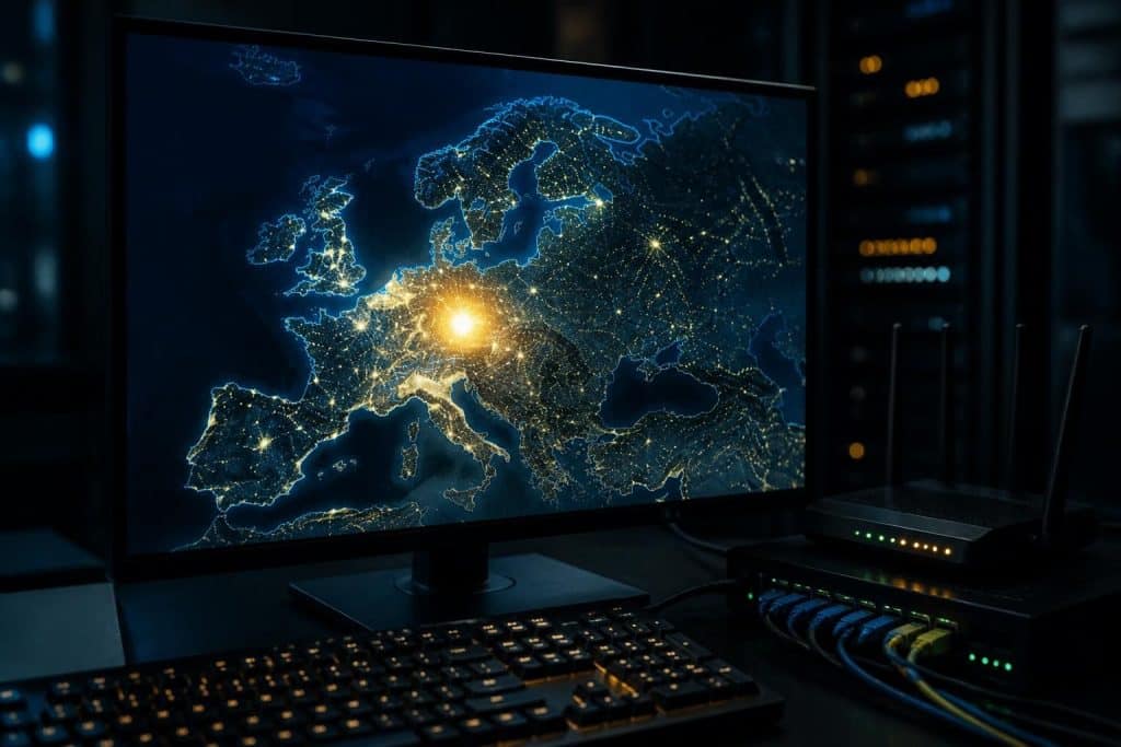 découvrez dans quel pays est située l'adresse ip 46.126.113.90, ainsi que des informations détaillées sur sa localisation géographique et ses caractéristiques techniques.
