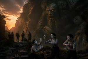 découvrez l'expédition 33 dans falaises obscures : affrontez le boss ultime et maîtrisez l'art du mime dans cette aventure captivante.