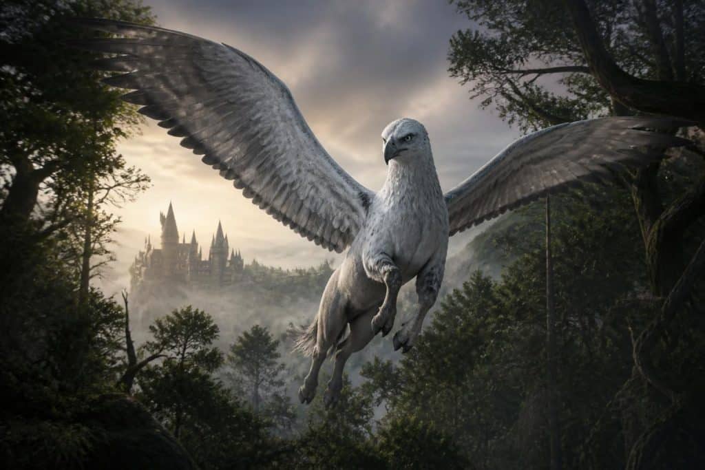 découvrez toutes les astuces pour réussir la quête de l'objectif hippogriffe dans hogwarts legacy et maîtrisez cette étape incontournable du jeu.