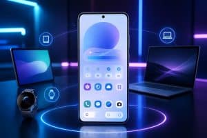 découvrez toutes les nouveautés de one ui 8.5, sa compatibilité avec les appareils samsung et la date de son déploiement pour profiter des dernières fonctionnalités.