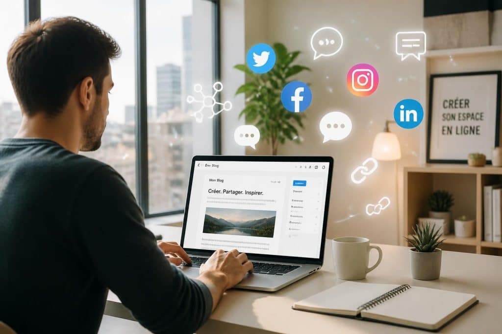 découvrez comment créer gratuitement votre skyblog et le retrouver facilement grâce à nos astuces simples et rapides. lancez votre blog en quelques clics !