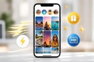 téléchargez story snap, un outil rapide et gratuit pour sauvegarder vos stories en qualité hd facilement.