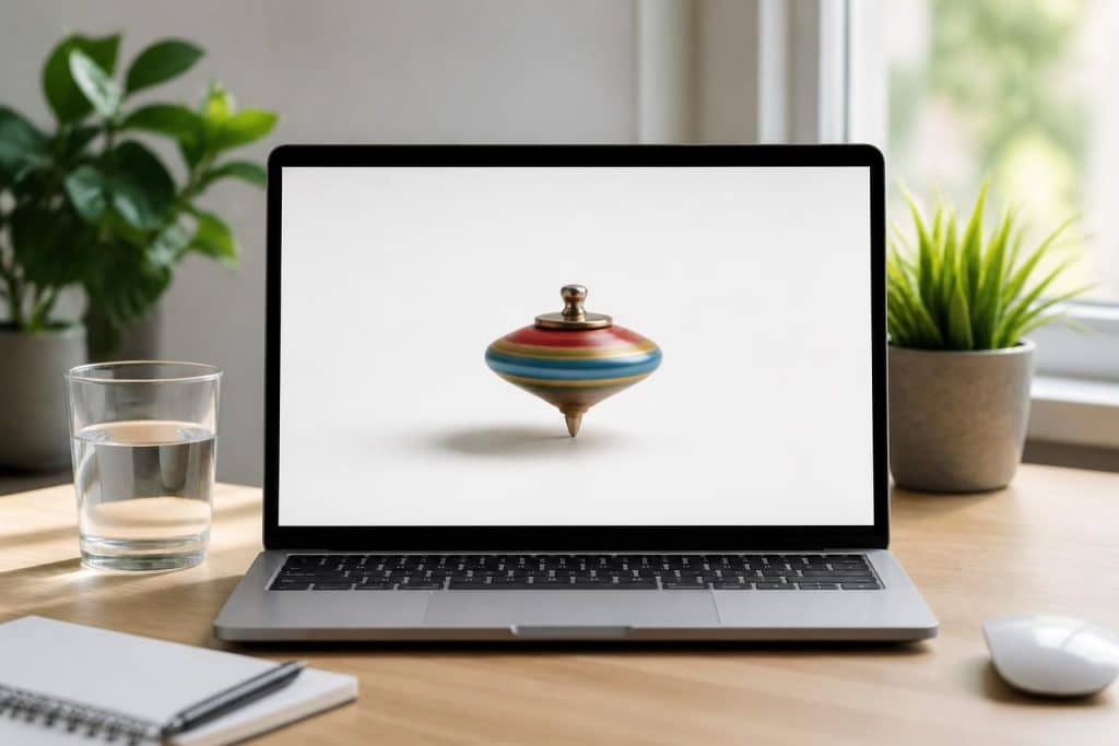 découvrez comment jouer à la toupie google, un mini jeu anti-stress intégré au moteur de recherche, pour vous détendre rapidement et facilement.