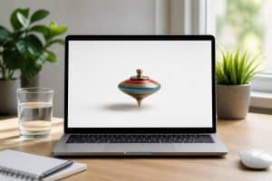 découvrez comment jouer à la toupie google, un mini jeu anti-stress intégré au moteur de recherche, pour vous détendre rapidement et facilement.