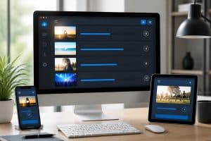avtube est un logiciel gratuit vous permettant de télécharger et convertir des vidéos rapidement et facilement, pour profiter de vos contenus préférés hors ligne.