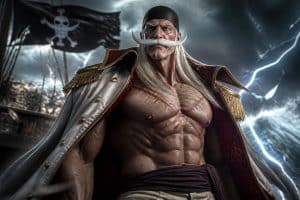 découvrez l'histoire, les pouvoirs et l'origine de barbe blanche, l'un des personnages les plus emblématiques de one piece.