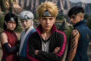 découvrez la liste complète des personnages de boruto ainsi que leurs caractéristiques principales, pour mieux connaître les héros de cette série d'aventure captivante.