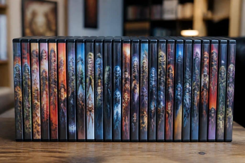 découvrez notre liste complète et classement des meilleurs films en z, classés par ordre alphabétique pour ne rien manquer des incontournables du genre.