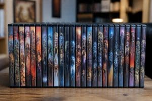 découvrez notre liste complète et classement des meilleurs films en z, classés par ordre alphabétique pour ne rien manquer des incontournables du genre.