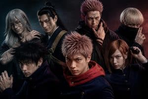 découvrez la liste complète des personnages de jujutsu kaisen avec leurs profils détaillés, incluant héros et antagonistes emblématiques de la série.