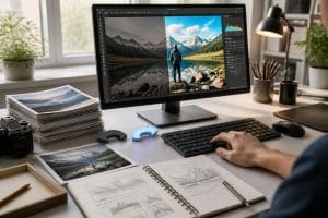 découvrez comment refaire une action annulée grâce à l'inverse de contrôle z et maîtrisez vos manipulations informatiques facilement.
