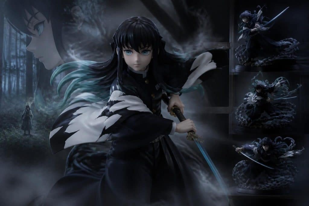 découvrez tout sur tokito muichiro de demon slayer : son personnage, son histoire captivante et les figurines incontournables à collectionner.
