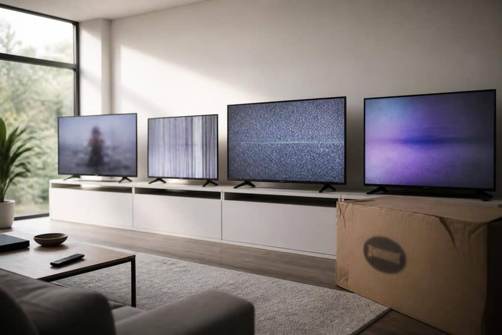 découvrez quelles marques de tv éviter en 2026 et les modèles à fuir pour ne pas regretter votre achat. guide complet pour choisir la meilleure télévision.