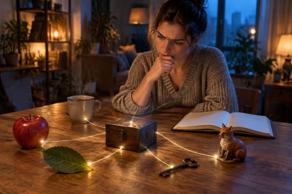 découvrez celentix, le jeu de mots sémantique où chaque indice vous rapproche du mot secret. testez votre logique et trouvez la réponse !