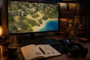 découvrez notre liste complète des cheat codes pour age of empires et profitez d'astuces indispensables pour améliorer votre gameplay et dominer vos adversaires.