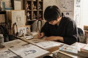 découvrez l'univers fascinant des doujins, ces créations amateures japonaises riches en diversité artistique et culturelle. apprenez à comprendre leur importance et leur mode de production.