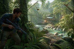 découvrez tout sur far cry 3 : gameplay immersif, avis complets et astuces indispensables pour maîtriser ce jeu culte et vivre une aventure inoubliable.