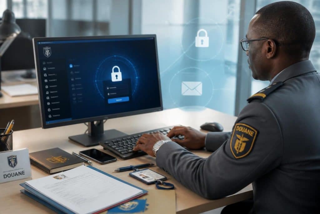 découvrez comment accéder de manière sécurisée à mercure zimbra et optimiser l'utilisation de la messagerie douane pour une communication efficace et protégée.