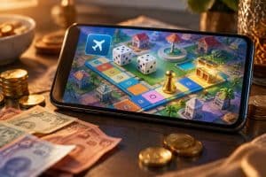 découvrez comment utiliser l’astuce du mode avion dans monopoly go pour optimiser vos lancers de dés et progresser plus facilement dans le jeu.